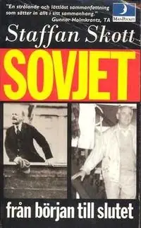 Sovjet : från början till slutet